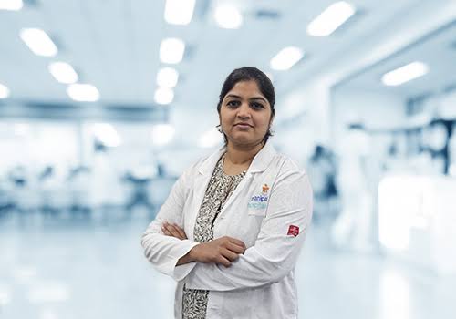 Dr Abhigna